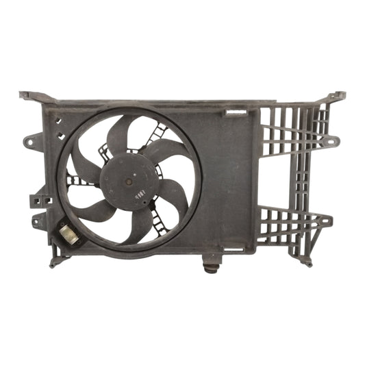 Elettroventola Ventola Radiatore LANCIA YPSILON 1 2 Serie Benzina