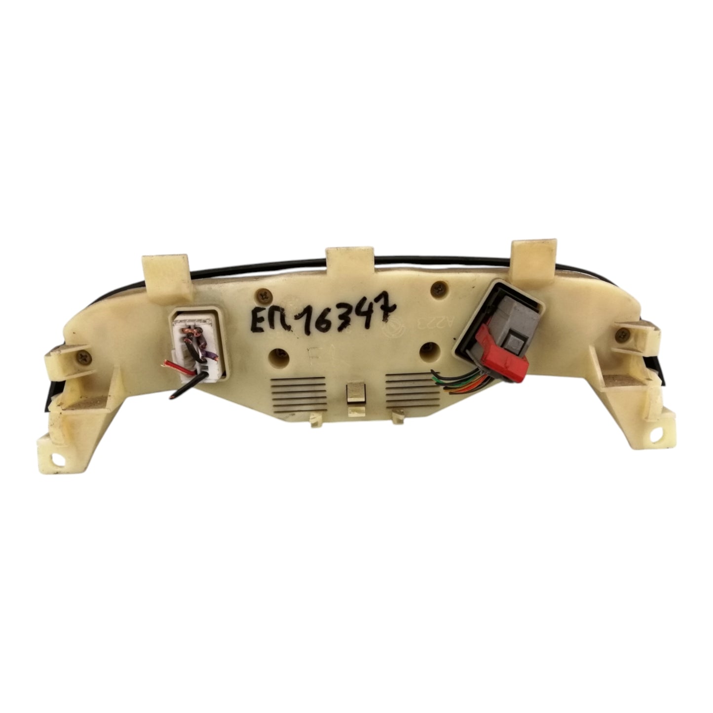 Pulsanti Comando Multifunzione FIAT PUNTO 2 Serie