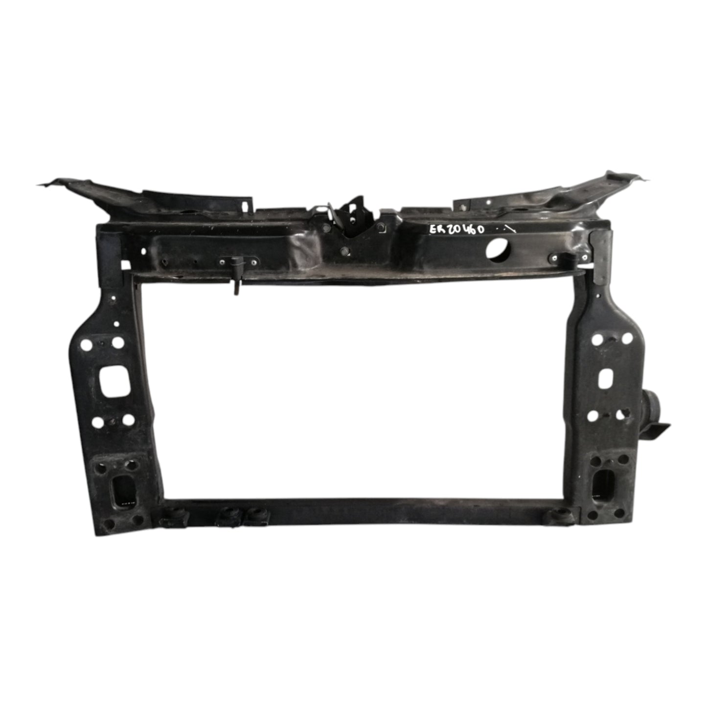 Rivestimento Frontale Anteriore FIAT 500 2 Serie Berlina Cabrio
