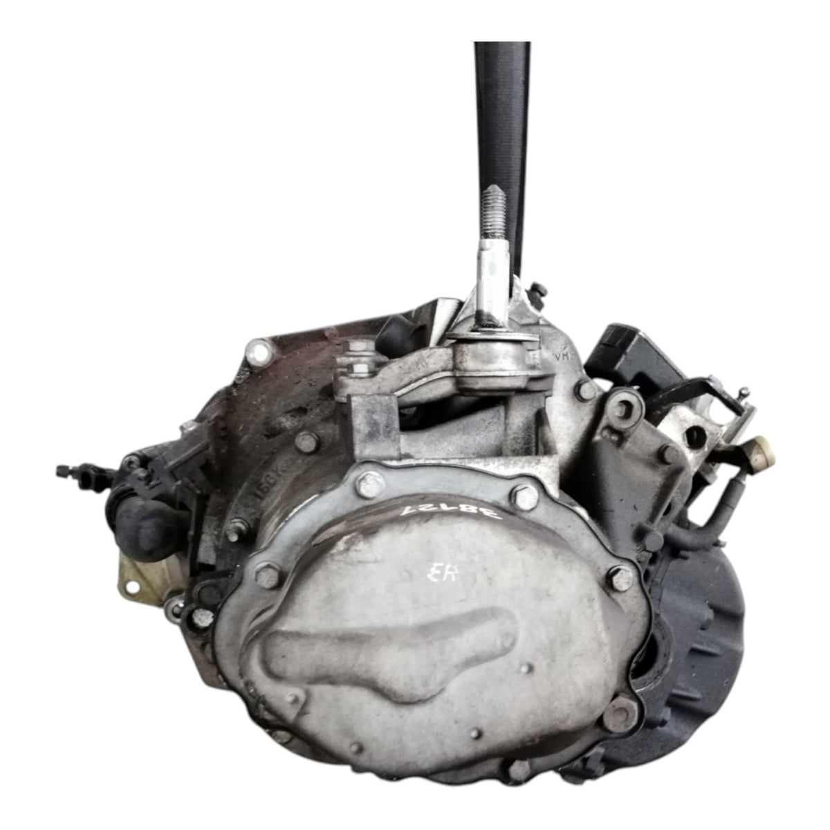 Cambio Manuale 5 Marce PEUGEOT 307 2 Serie 1.6 Benzina NFU