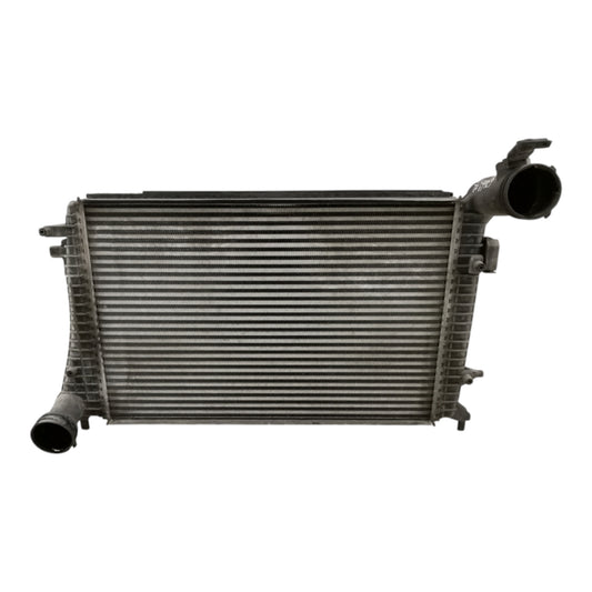 Intercooler Scambiatore Calore VOLKSWAGEN GOLF 5 Serie 1.9 Diesel