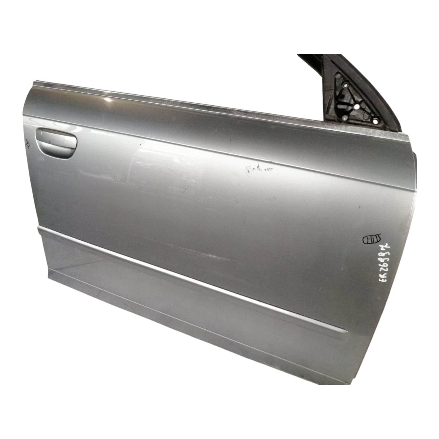 Porta Portiera Anteriore Destro AUDI A4 8ED 8EC Berlina SW