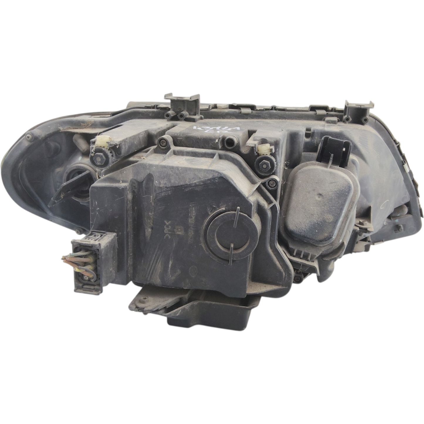 Faro Proiettore Bi-Xenon Anteriore Sinistro BMW X5 E53