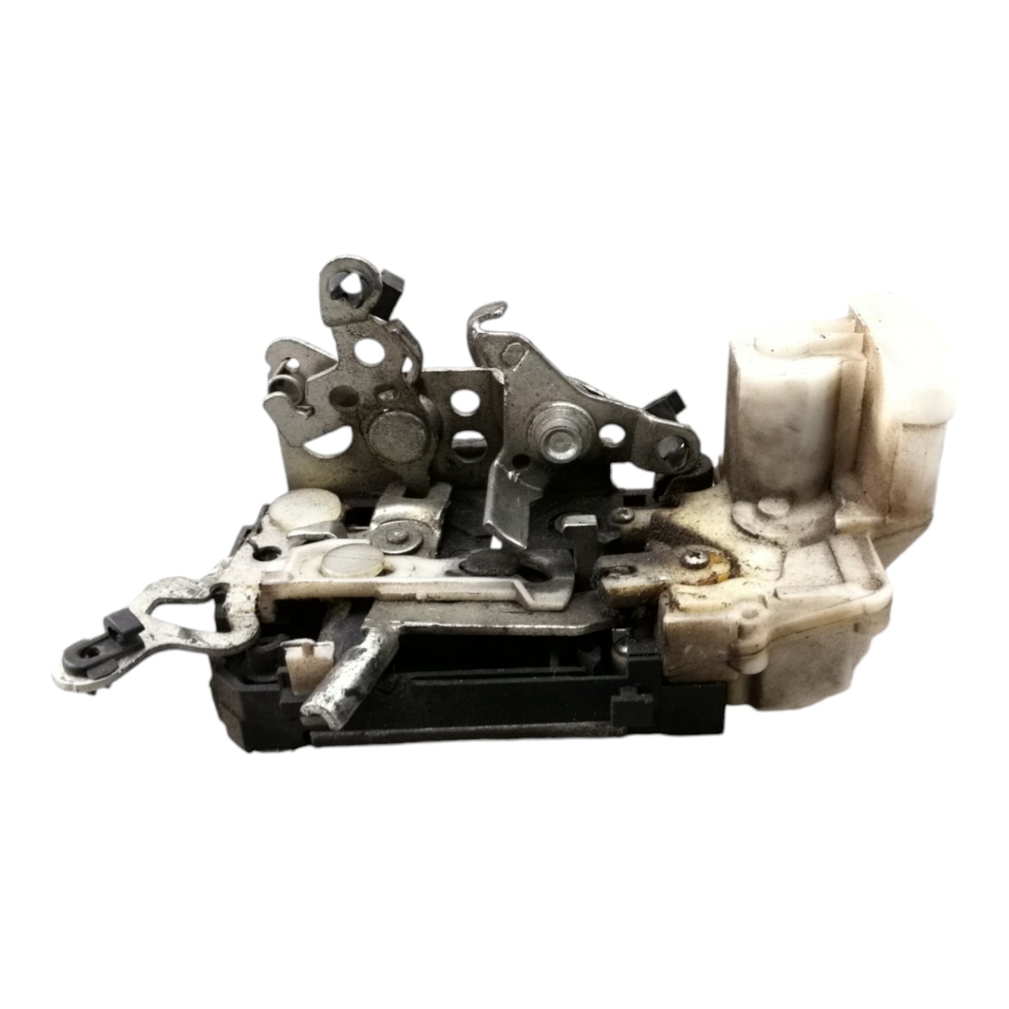 Serratura Porta Anteriore Destro FIAT PUNTO 2 Serie 3 Porte