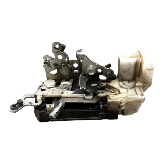 Serratura Porta Anteriore Destro FIAT PUNTO 2 Serie 3 Porte