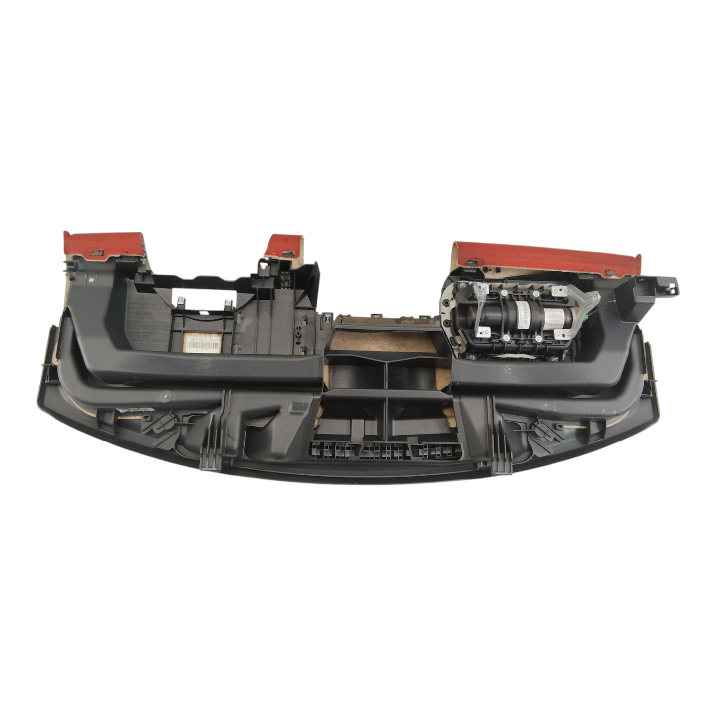 Cruscotto con Airbag Passeggero SMART FORTWO COUPE CABRIO 451