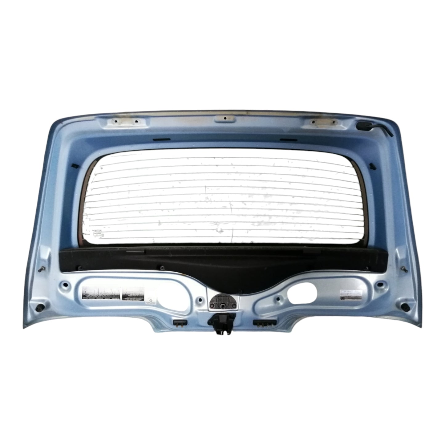 Portello Portellone Posteriore FIAT SEICENTO/600