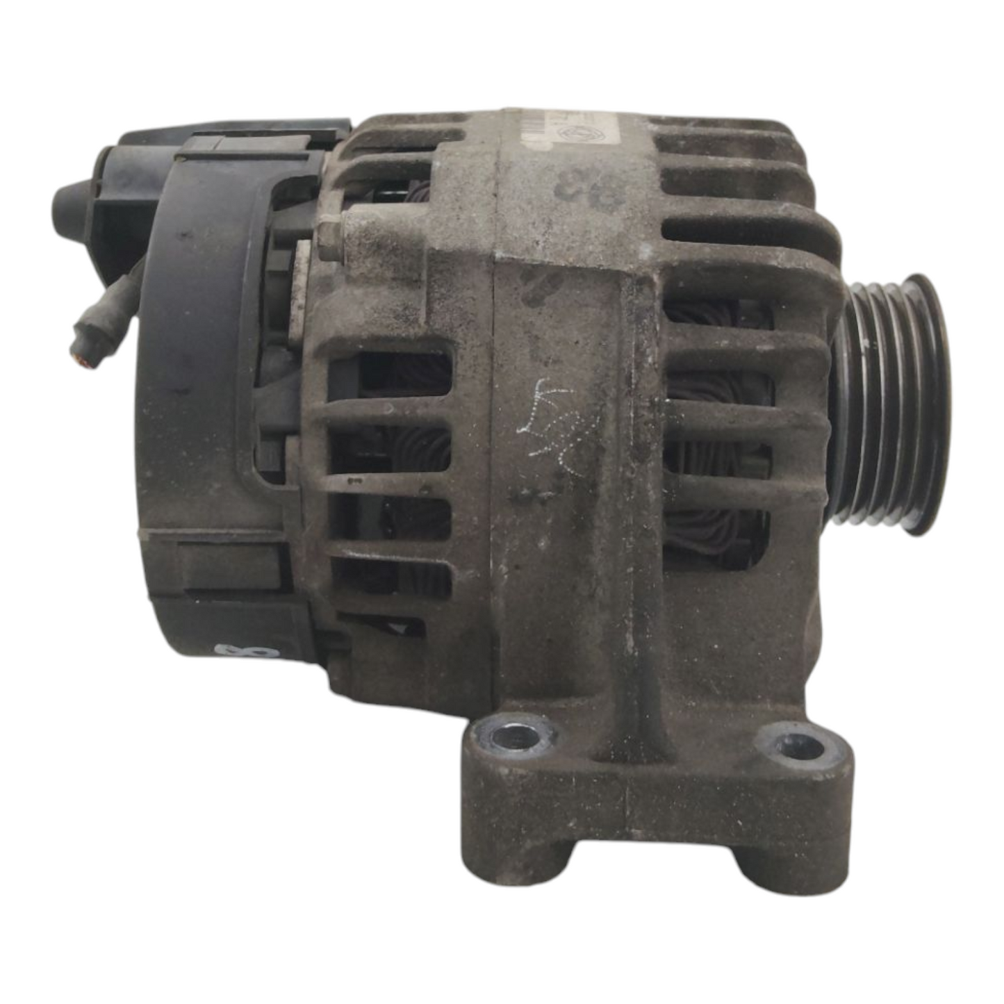 Alternatore FIAT PANDA 2 Serie/500 2 Serie/IDEA/GRANDE PUNTO Benzina GPL