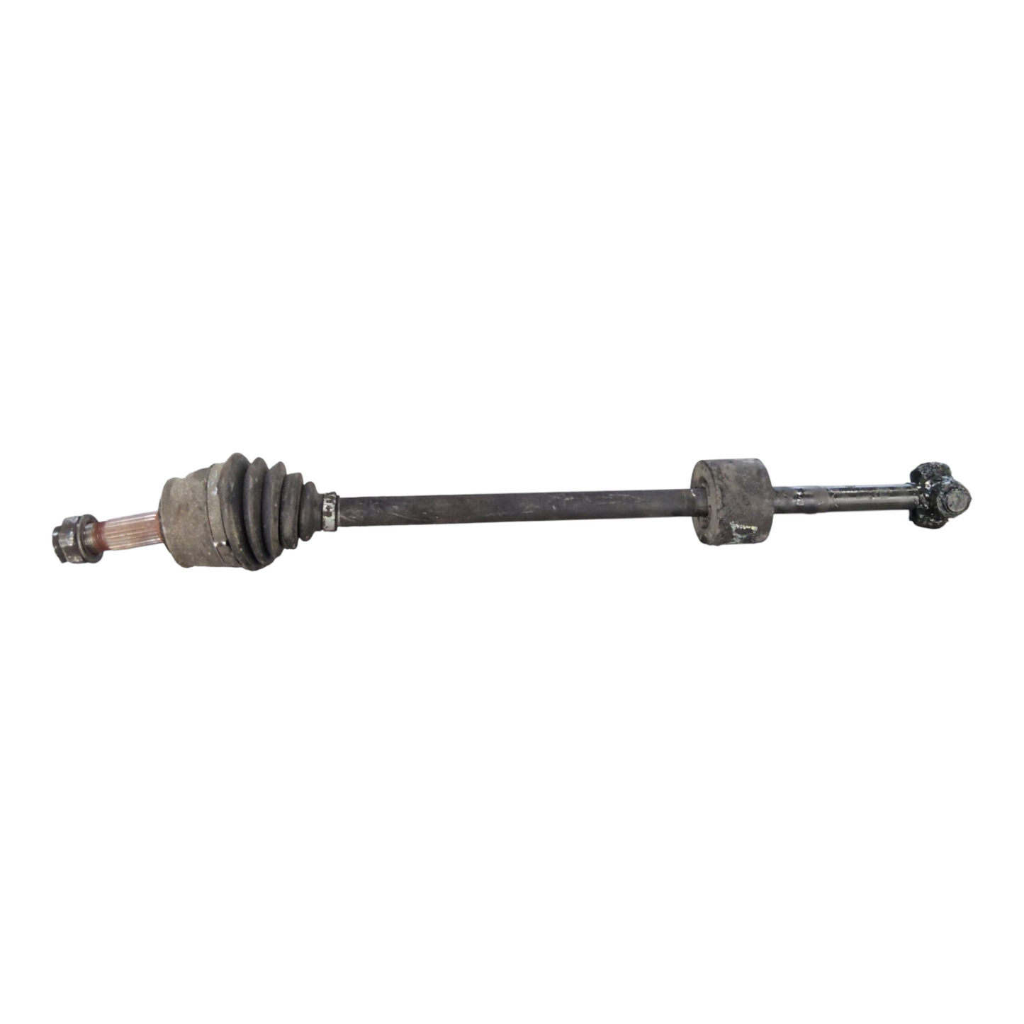 Semiasse Semialbero Anteriore Destro FIAT PANDA 2 Serie Benzina Diesel