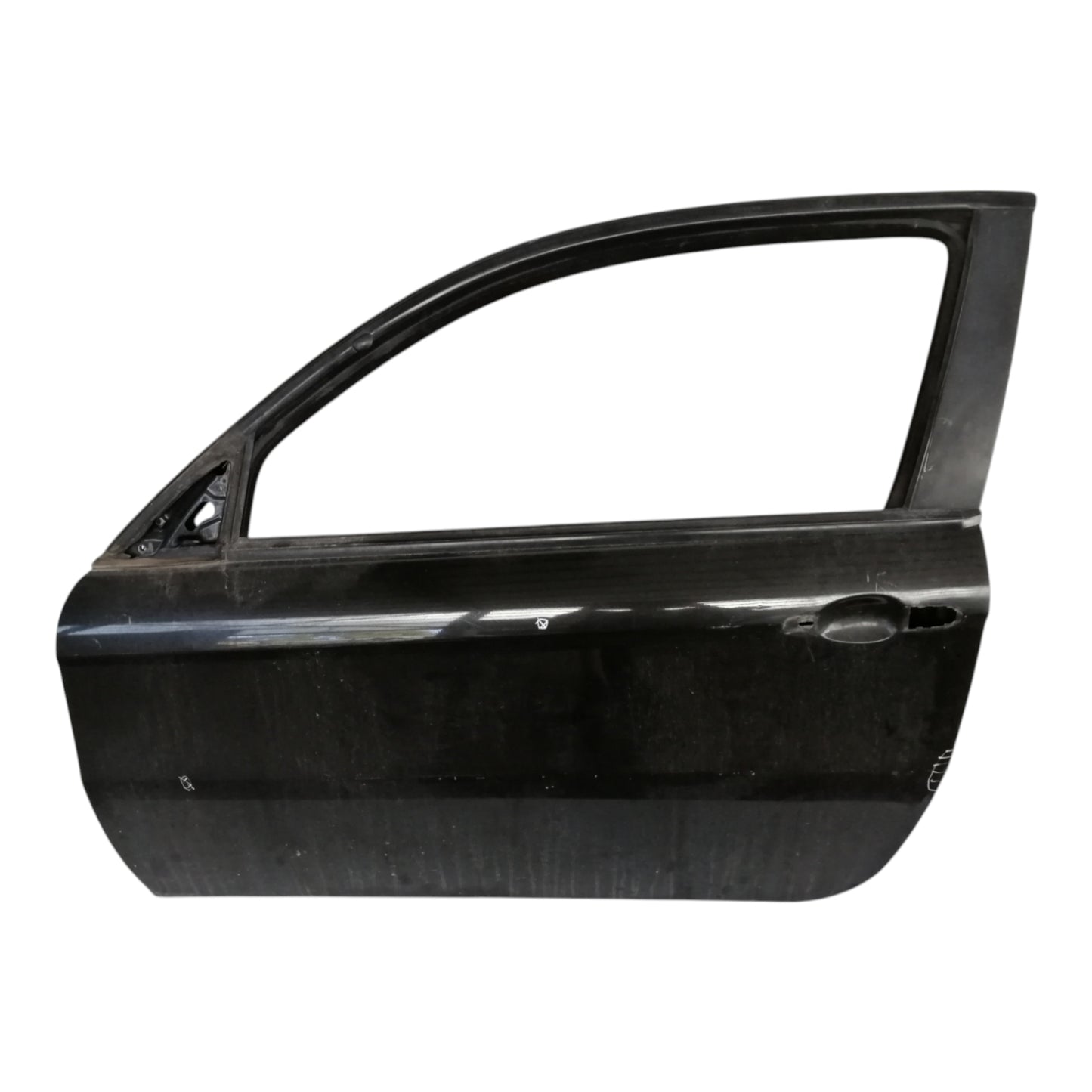 Porta Portiera Anteriore Sinistro ALFA ROMEO 147 1 2 Serie 3 Porte