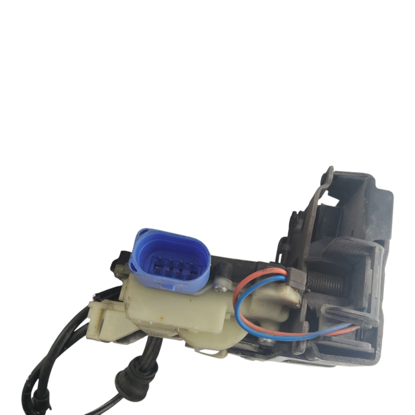 Serratura Porta Anteriore Sinistro SEAT IBIZA 4 Serie 6L1 3-5 Porte