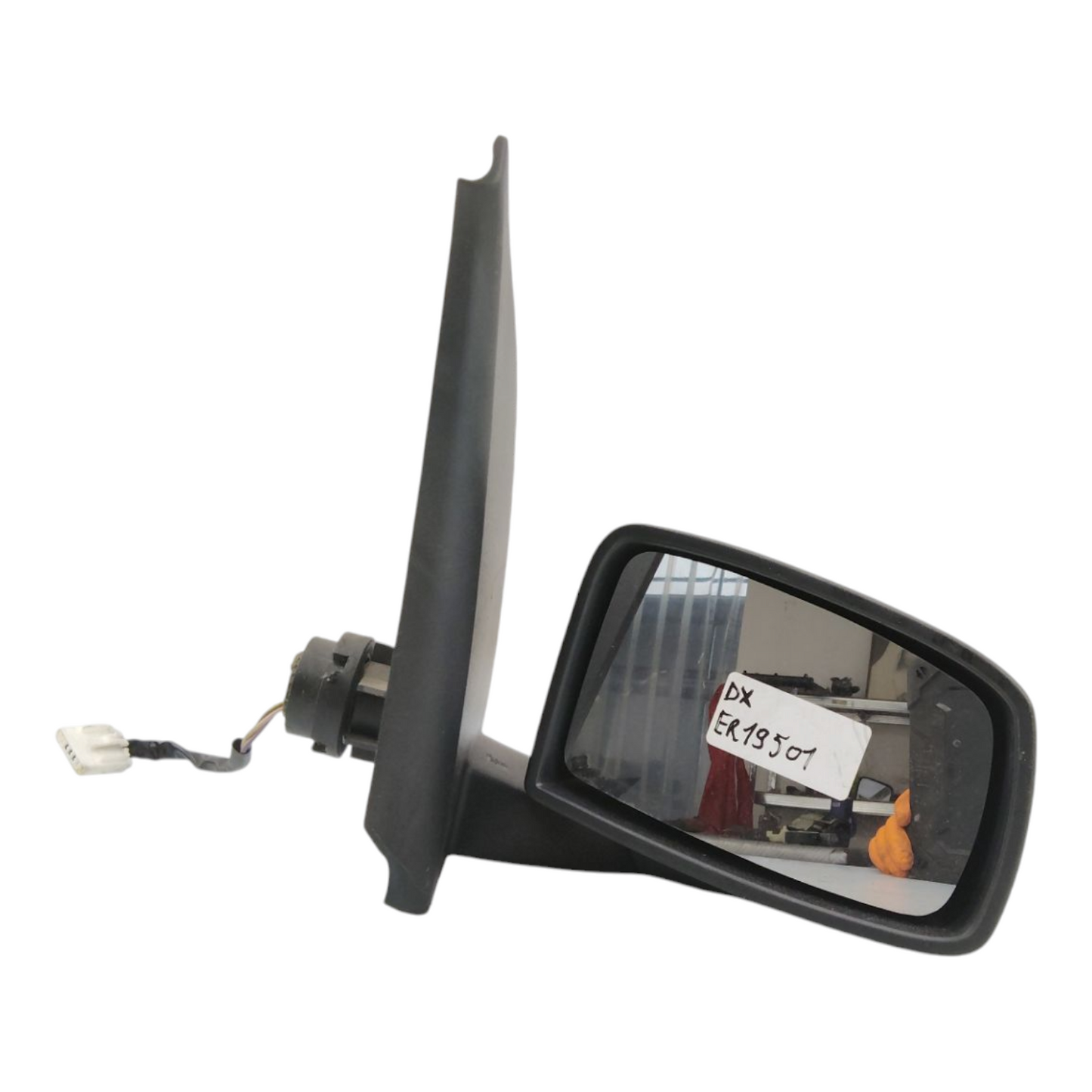 Specchietto Retrovisore Esterno Anteriore Destro FIAT PANDA 2 Serie