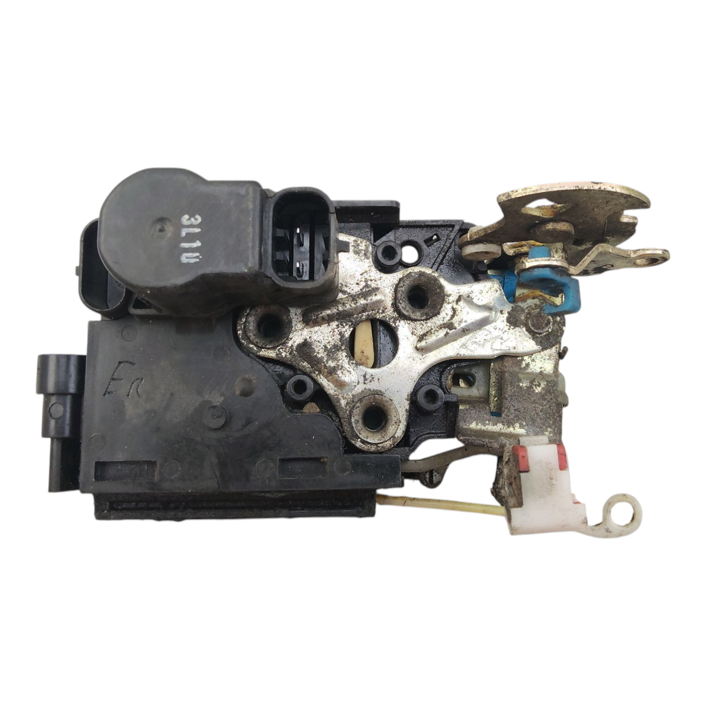 Serratura Porta Anteriore Destro SSANGYONG REXTON 1 Serie