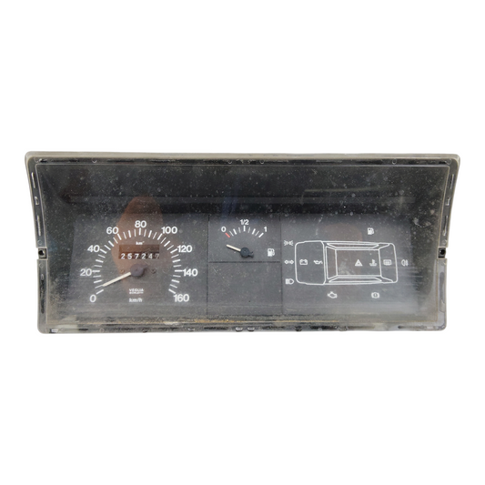 Quadro Strumenti FIAT PANDA 1 Serie 141 0.9 1.1 Benzina