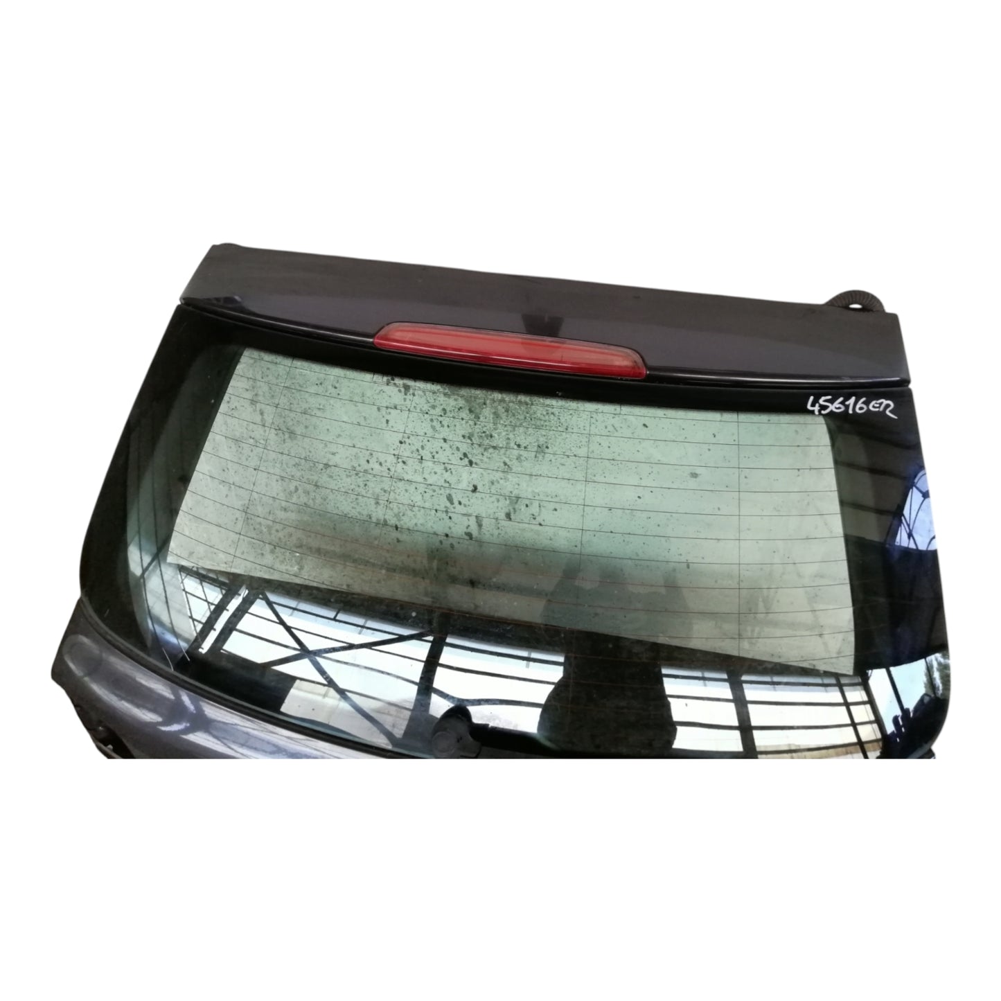 Portello Portellone Posteriore AUDI A3 8PA Berlina 5 Porte