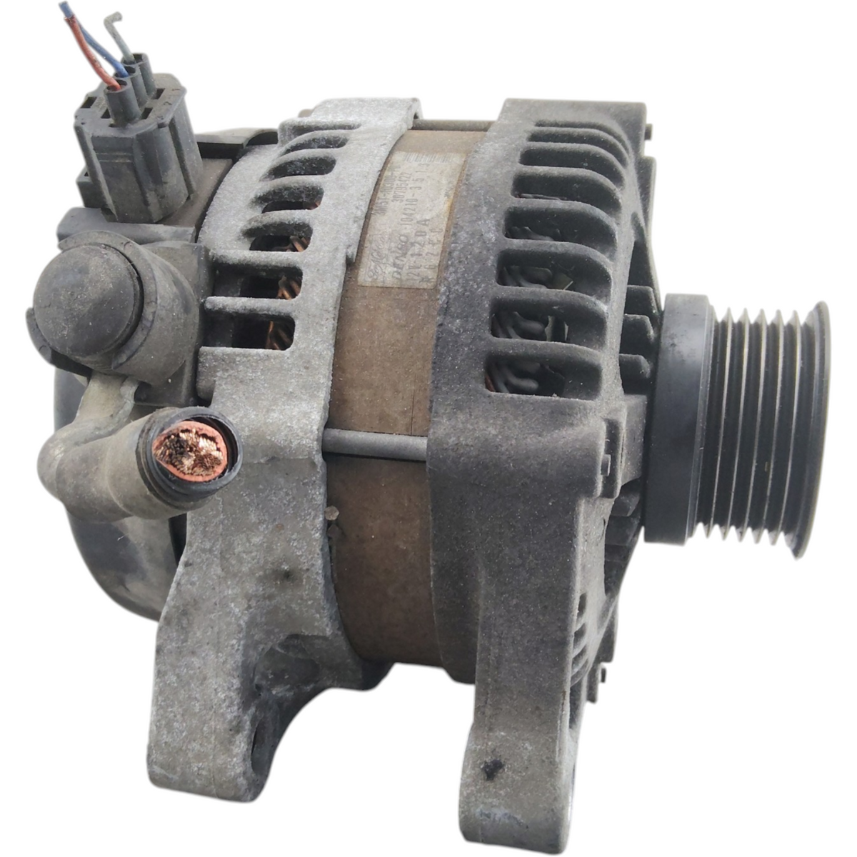 Alternatore FORD C-MAX 1 2 Serie/FOCUS 2 3 Serie 1.6 2.0 Diesel