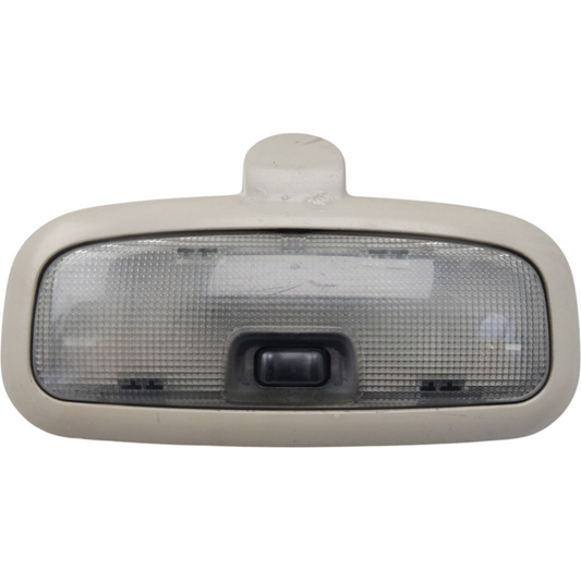 Luce Cortesia Plafoniera Abitacolo Anteriore FORD FIESTA 5 Serie