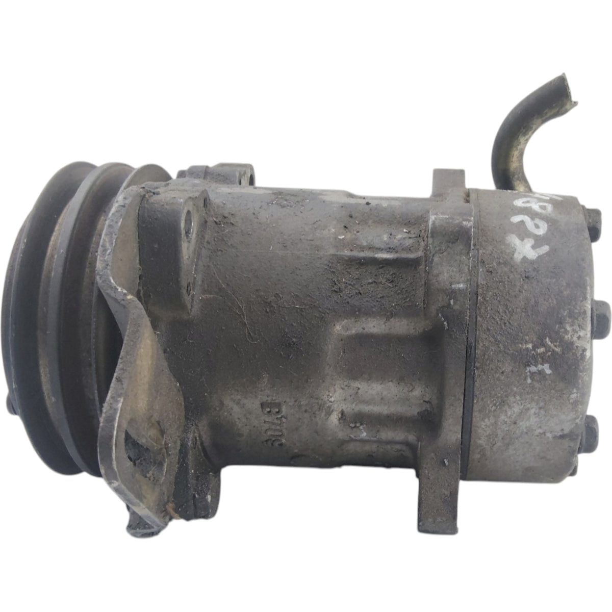 Compressore Aria Condizionata FIAT CROMA 1 Serie 2.0 Benzina Motore 834B146