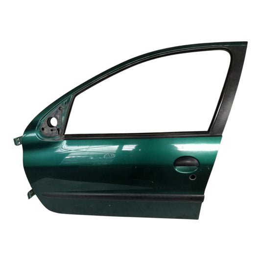 Porta Portiera Anteriore Sinistro PEUGEOT Berlina Plus SW 5 Porte