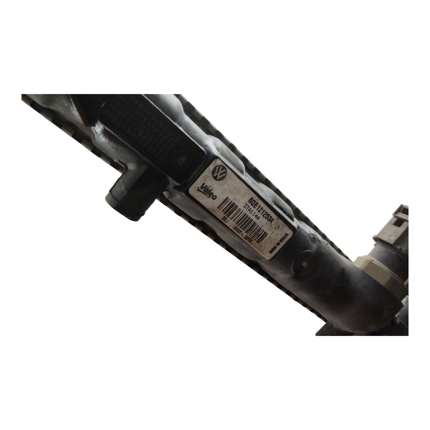 Radiatore Acqua Raffreddamento VOLKSWAGEN FOX/POLO 4 5 Serie