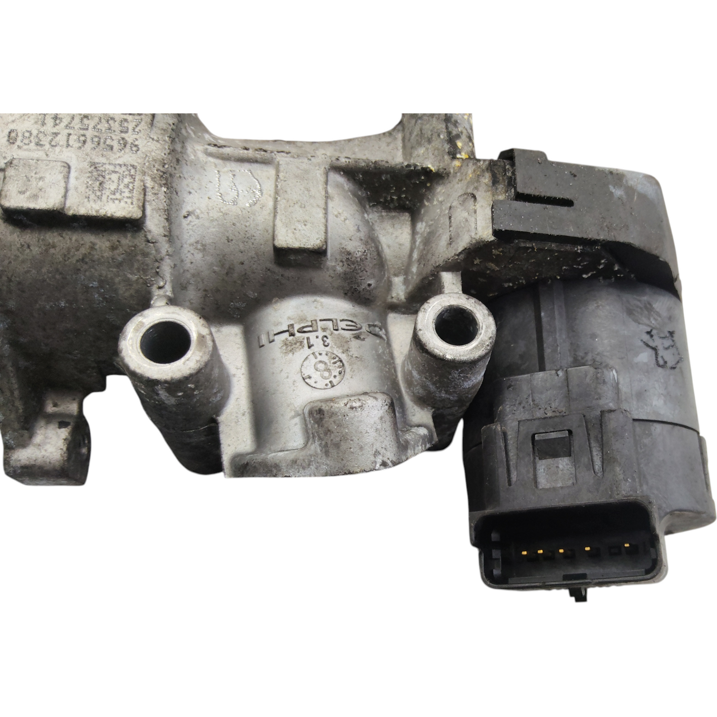 Valvola Egr FORD KUGA 1 Serie/GALAXY 3 Serie 2.0 TDCi
