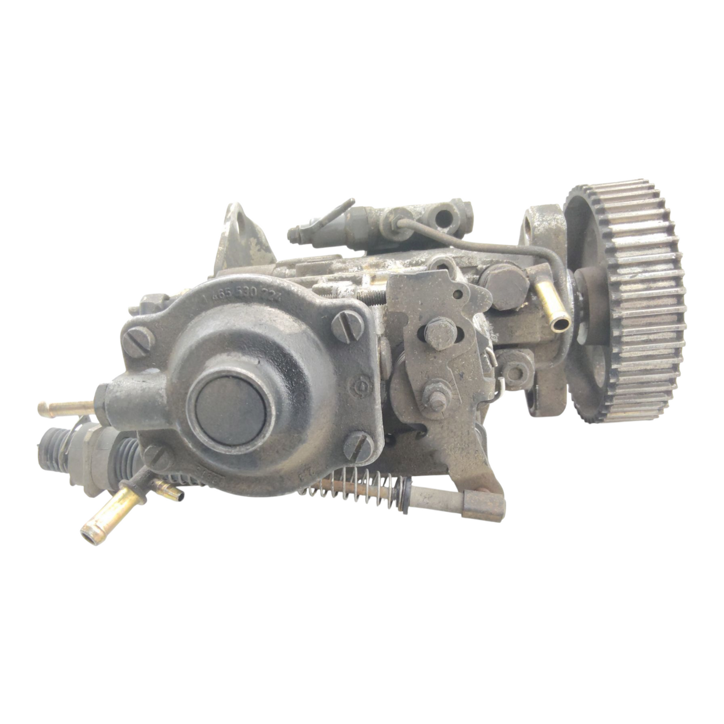 Pompa Iniezione FIAT PUNTO 176 1 Serie 1.7 Diesel