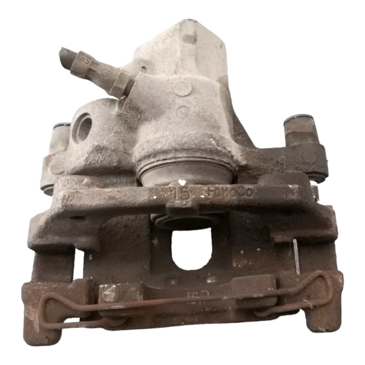 Pinza Freno Posteriore Destro FORD C-MAX 1 2 3 Serie Benzina Diesel