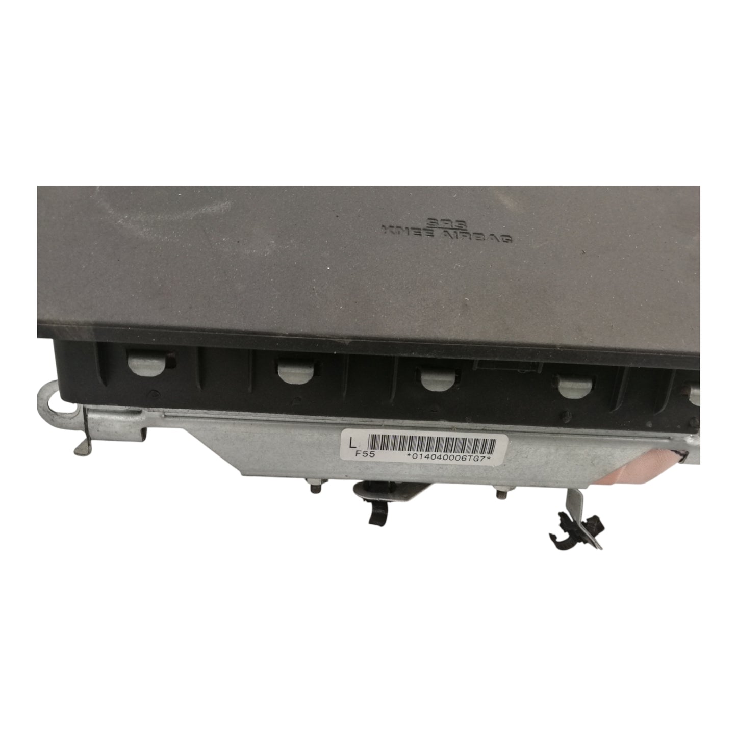 Airbag Ginocchia Guidatore Sinistro TOYOTA YARIS 2 3 Serie 3-5 Porte