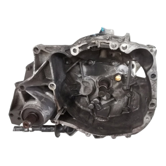 Cambio Manuale 5 Marce RENAULT TWINGO 2 Serie 1.2 Motore D4FJ7
