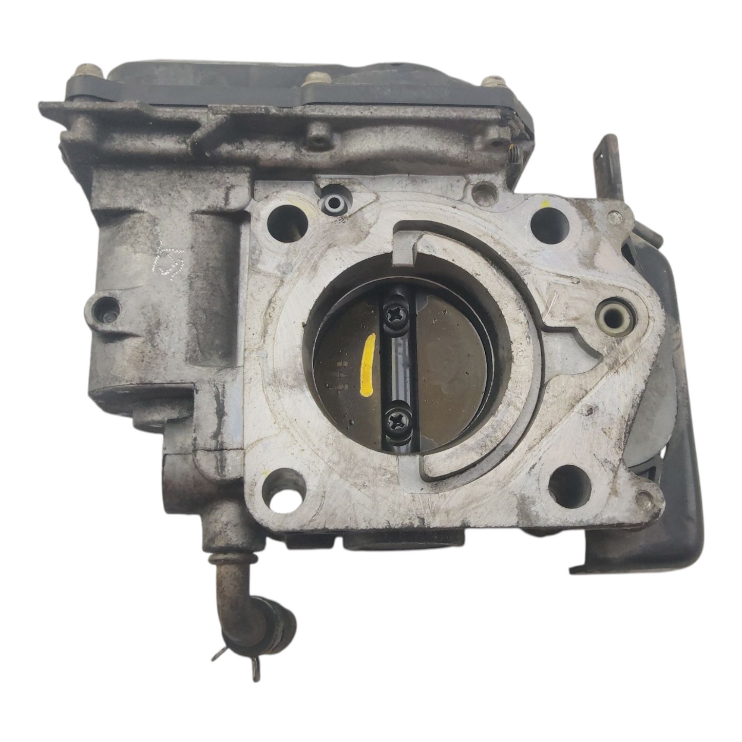 Corpo Farfallato HONDA CIVIC 8 Serie 1.4 Benzina Motore L13A7