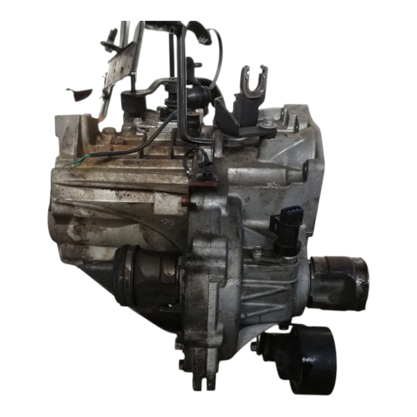 Cambio Manuale 5 Marce KIA PICANTO 2 Serie 1.0 Motore G4HE