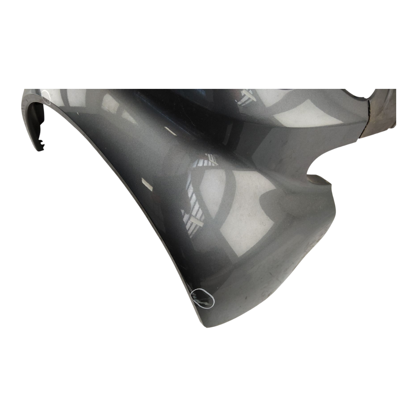 Parafango Anteriore Destro SMART CITY COUPE 450