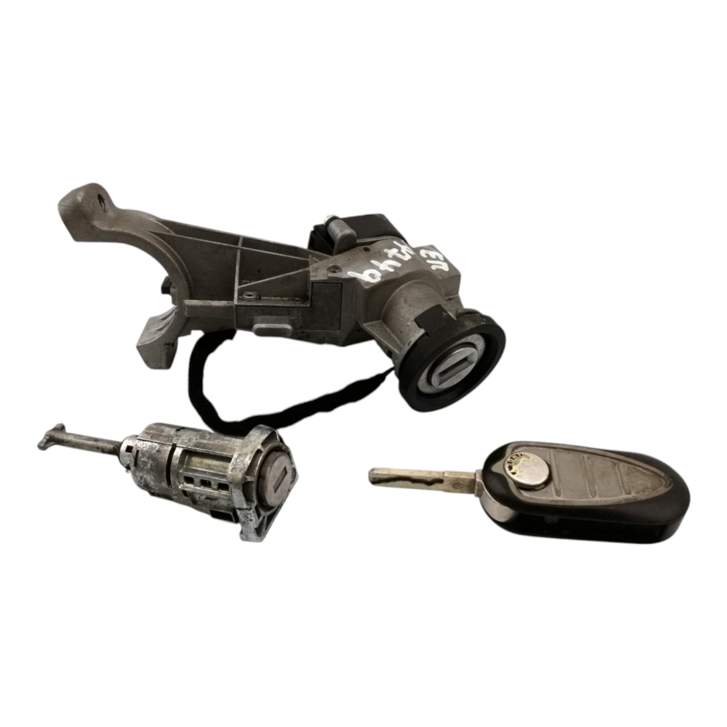 Blocchetto Avvviamento ALFA ROMEO GIULIETTA 1.6 Diesel Motore 940A3000