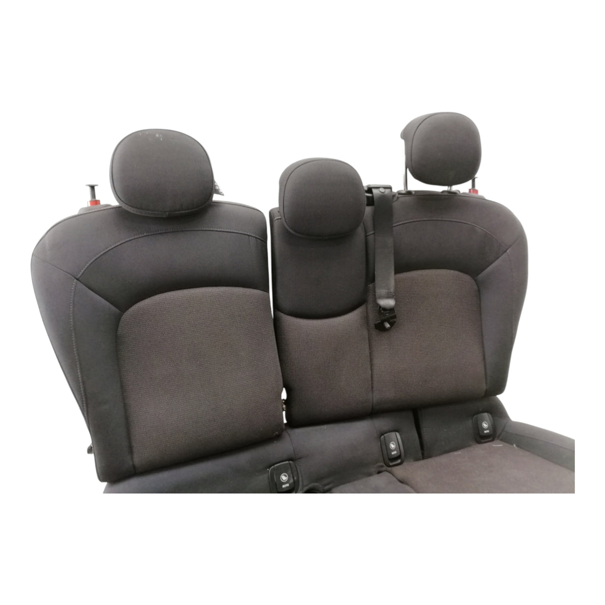 Sedili Seduta Schienale Posteriore MINI ONE F55 5 Porte