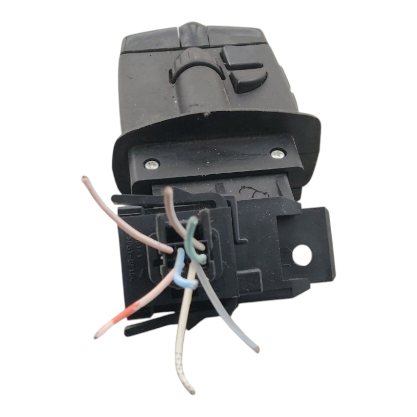 Leva Devio Comando Radio RENAULT MEGANE 3 Serie