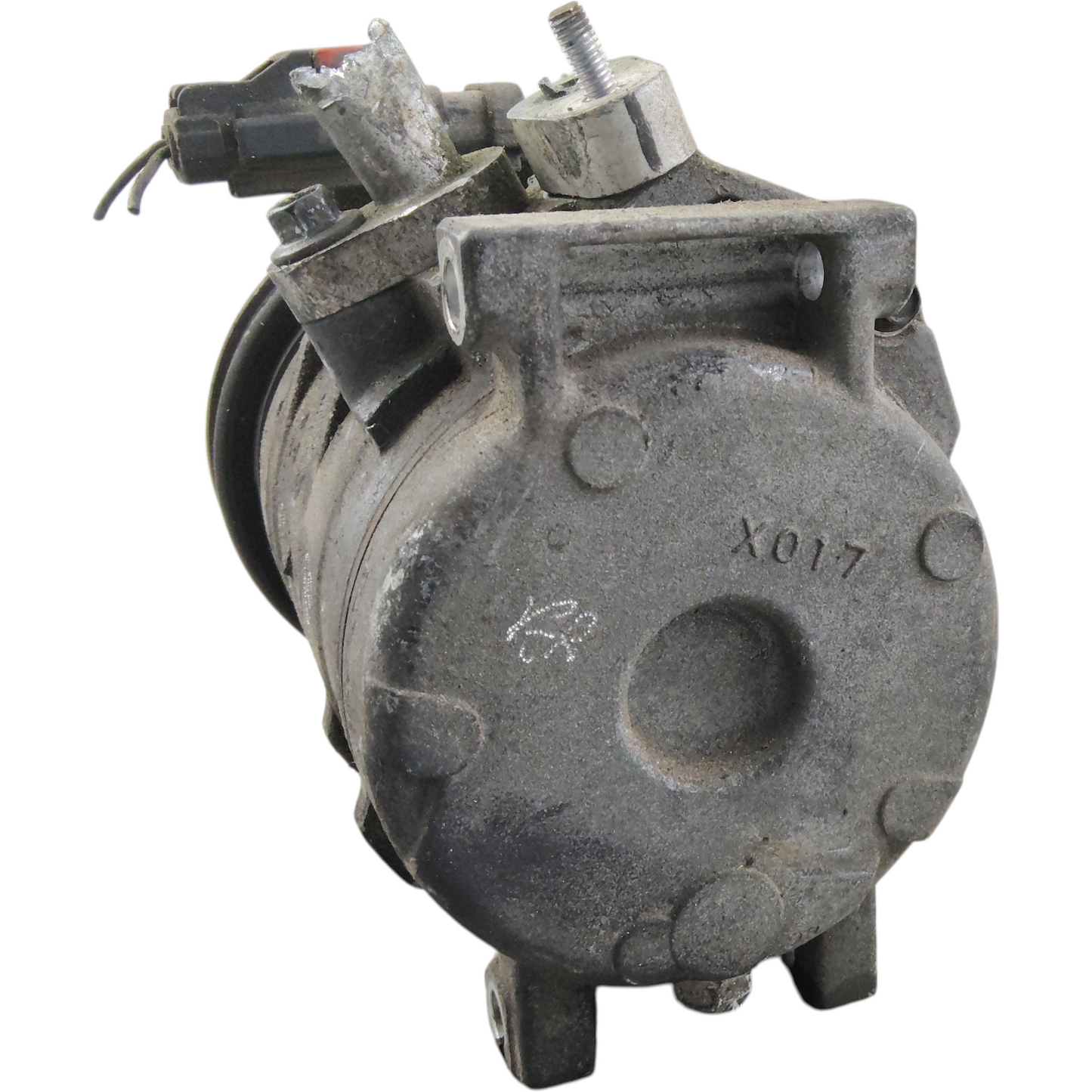 Compressore Aria Condizionata Ac JEEP CHEROKEE 3 Serie 2.8 CRD