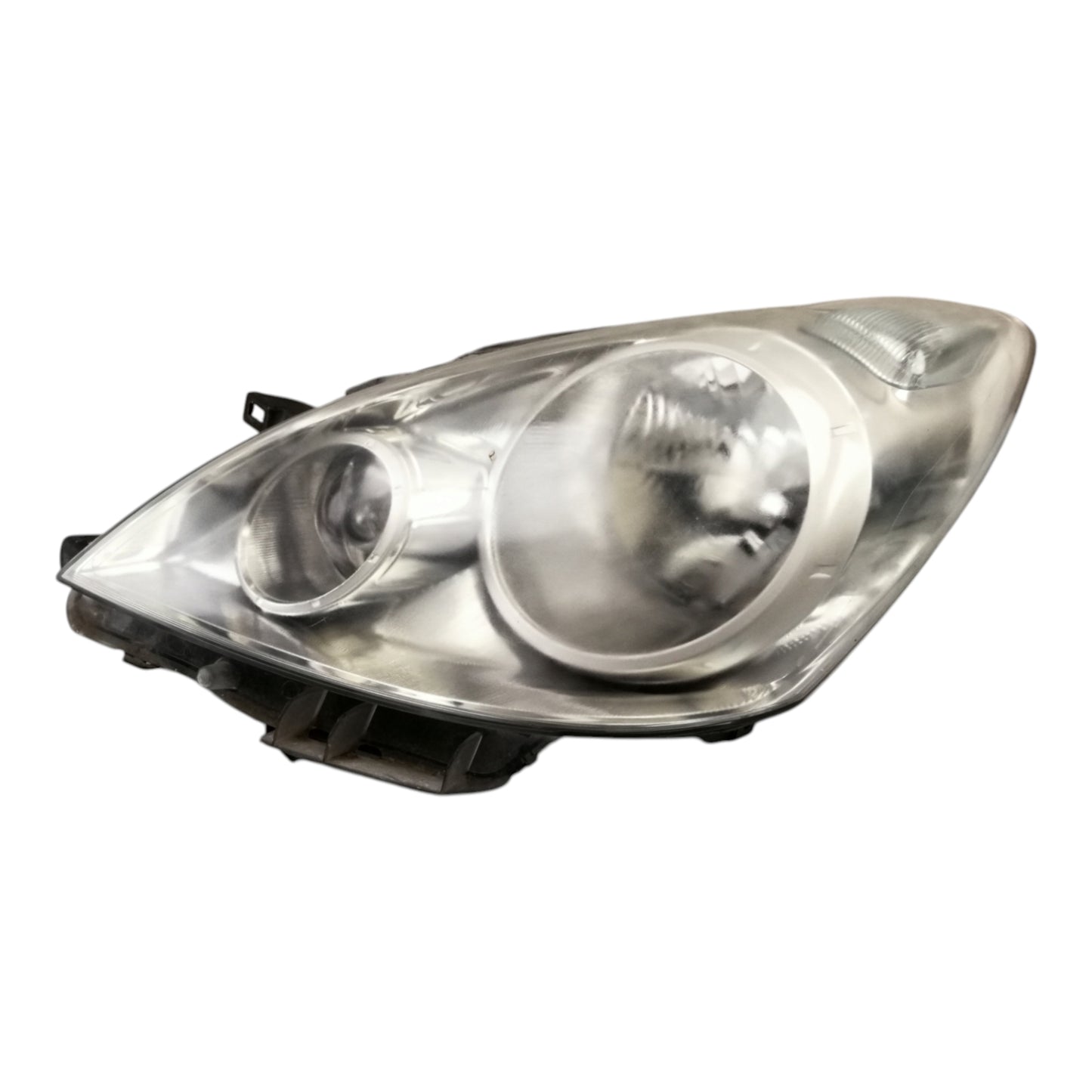 Faro Proiettore Anteriore Sinistro NISSAN NOTE 1 Serie
