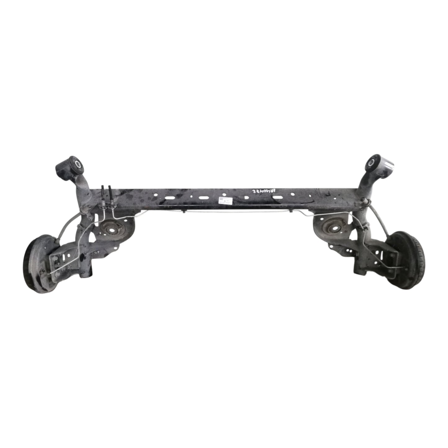 Assale Ponte Posteriore DACIA SANDERO 3 Serie 1.0 Benzina Gpl
