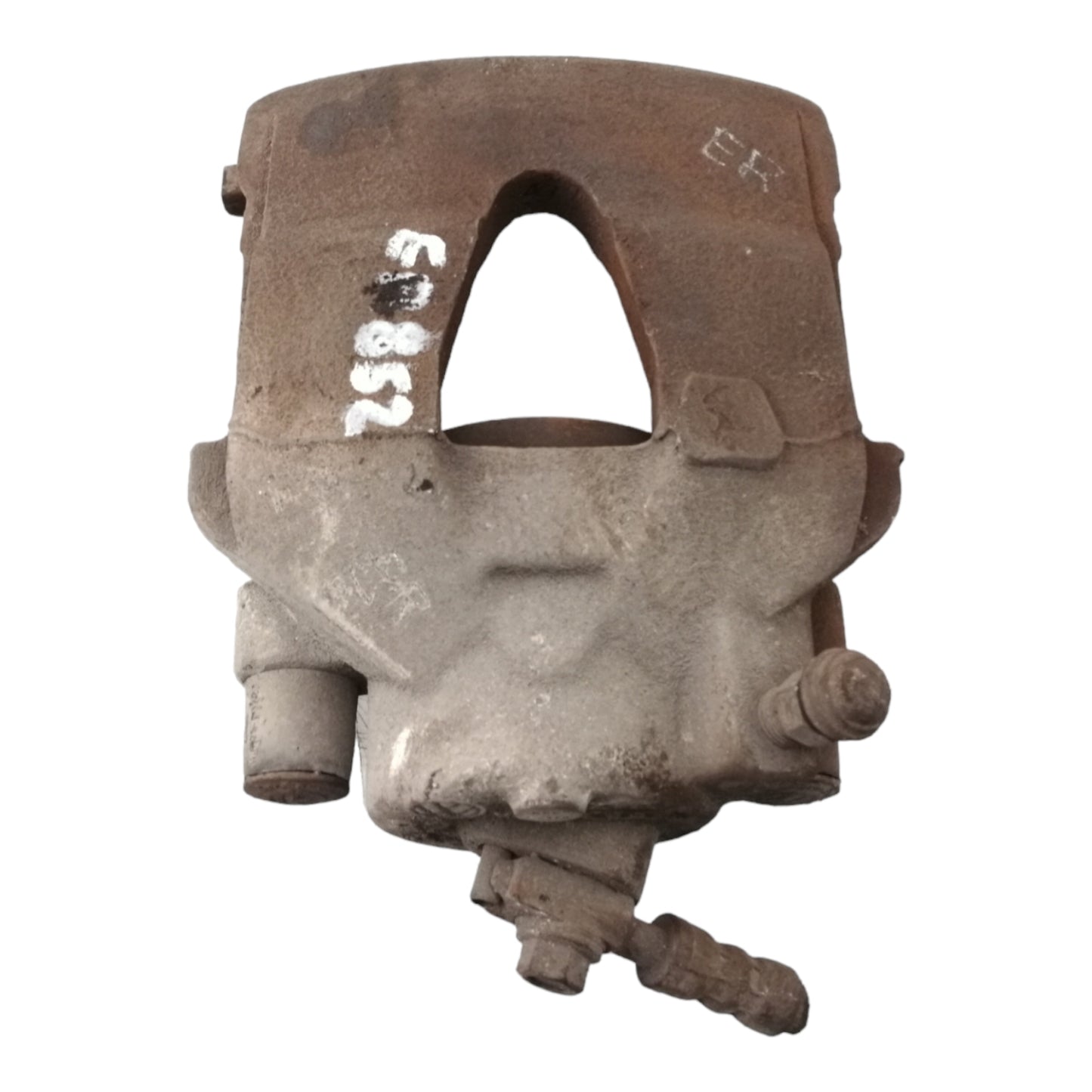 Pinza Freno Anteriore Destro VOLKSWAGEN POLO 4 5 6 / GOLF 4 5 6