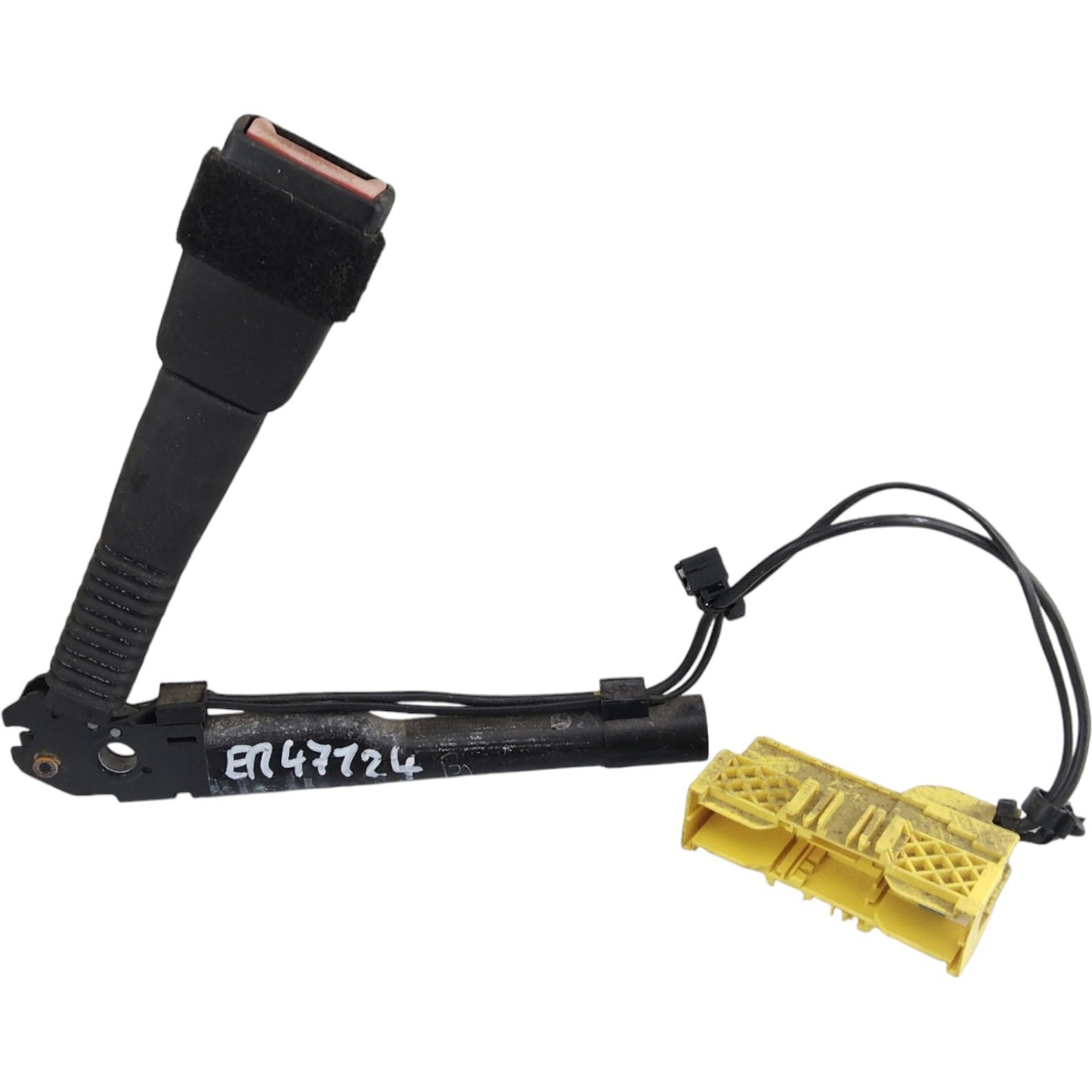 Attacco Cintura Anteriore Sinistro BMW SERIE 3 F30 F31 F32