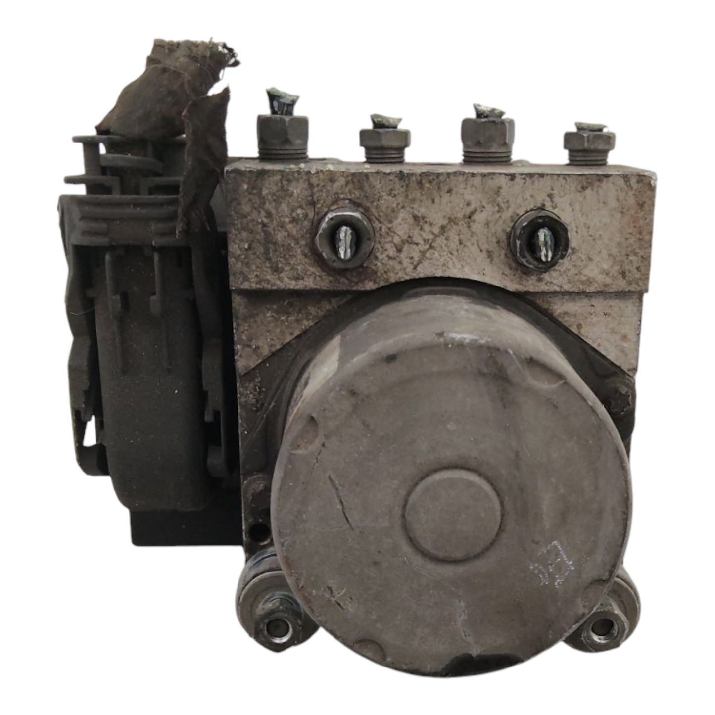Gruppo Centralina Pompa Abs Anteriore FIAT 500 2 Serie Benzina Diesel