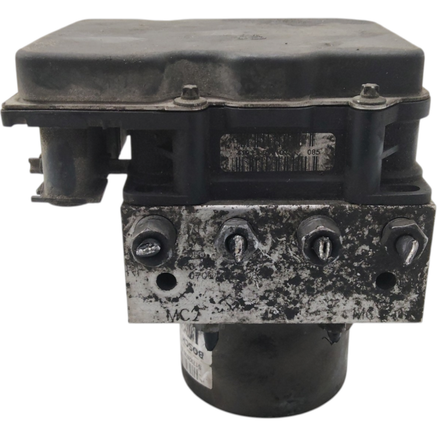 Gruppo Centralina Pompa Abs ALFA ROMEO 147 2 Serie 1.9 JTD