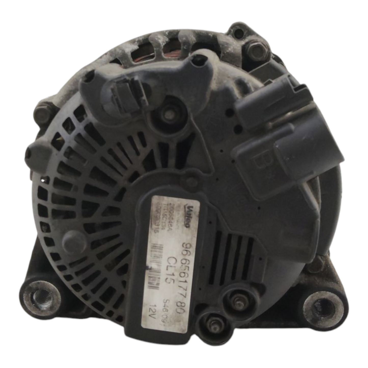 Alternatore CITROEN C3 PICASSO/C3 1 2 Serie/C8/XSARA PICASSO