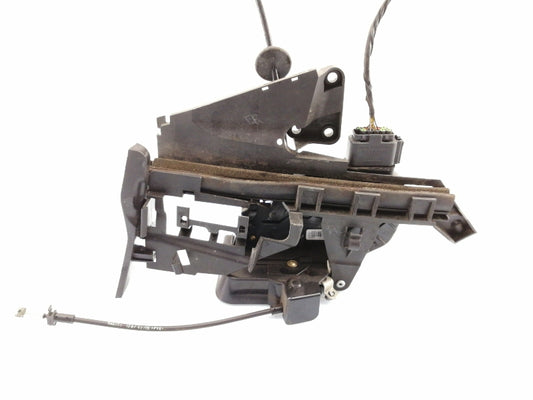 Serratura porta posteriore destra ford focus c-max ( 2003 - 2010 )