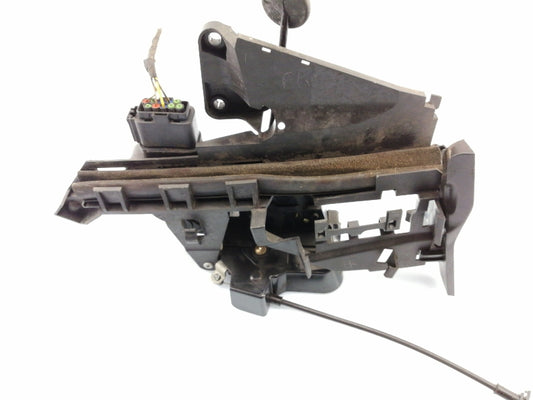 Serratura porta posteriore sinistra ford focus c-max ( 2003 - 2010) 5 fili