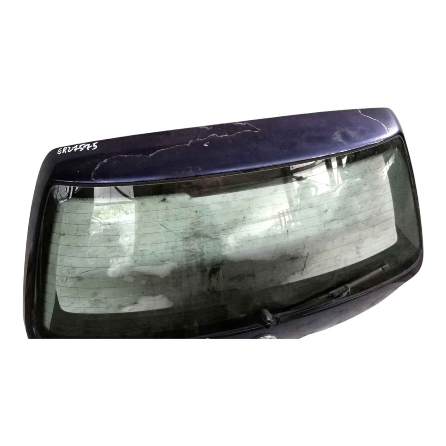 Portello Portellone Posteriore VOLKSWAGEN GOLF 4 Serie Berlina 3-5 Porte