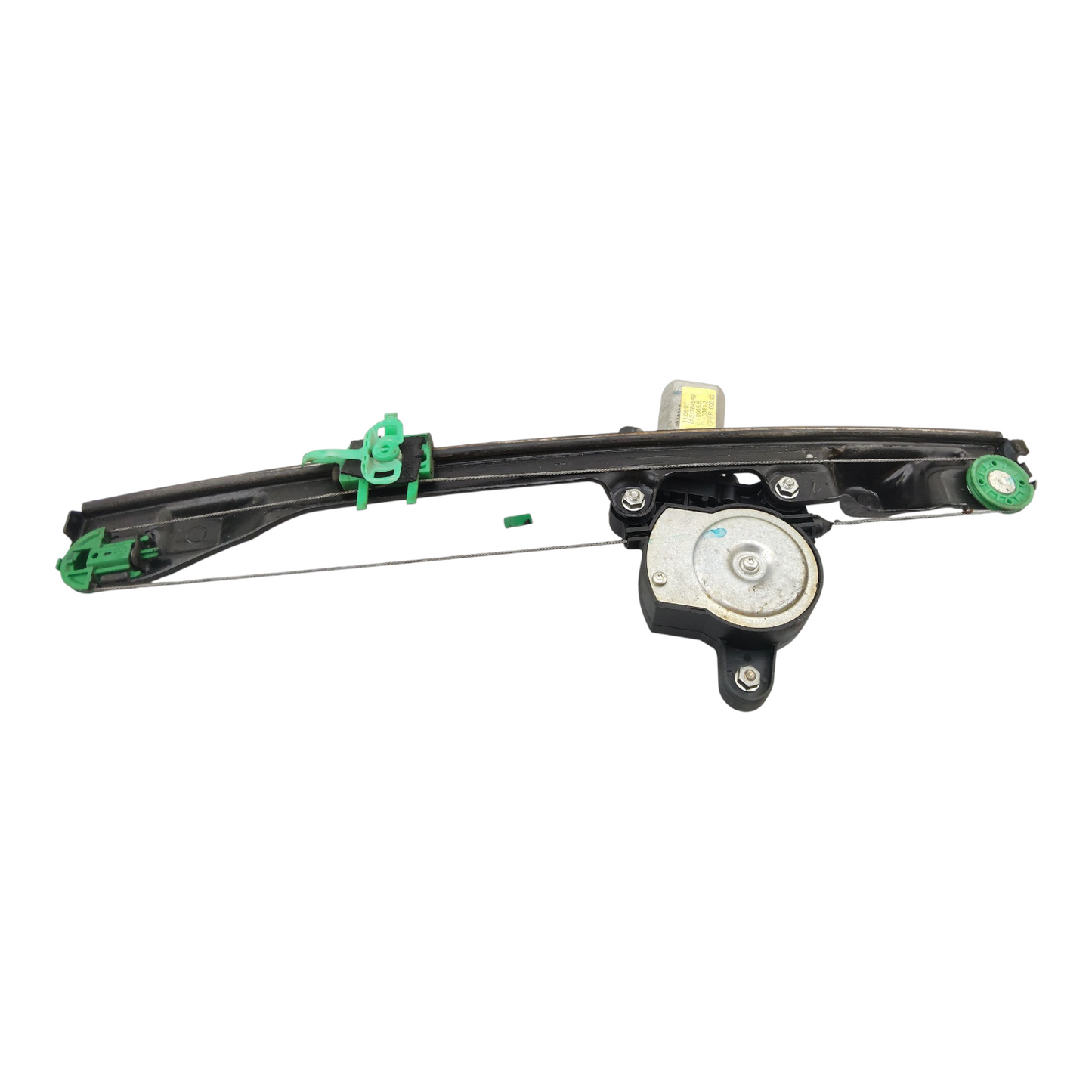 Alzacristallo Alzavetro Anteriore Destro FIAT PUNTO 2 Serie 3-5 Porte
