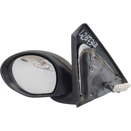 Specchietto Retrovisore Anteriore Sinistro ALFA ROMEO 147 1 2 Serie