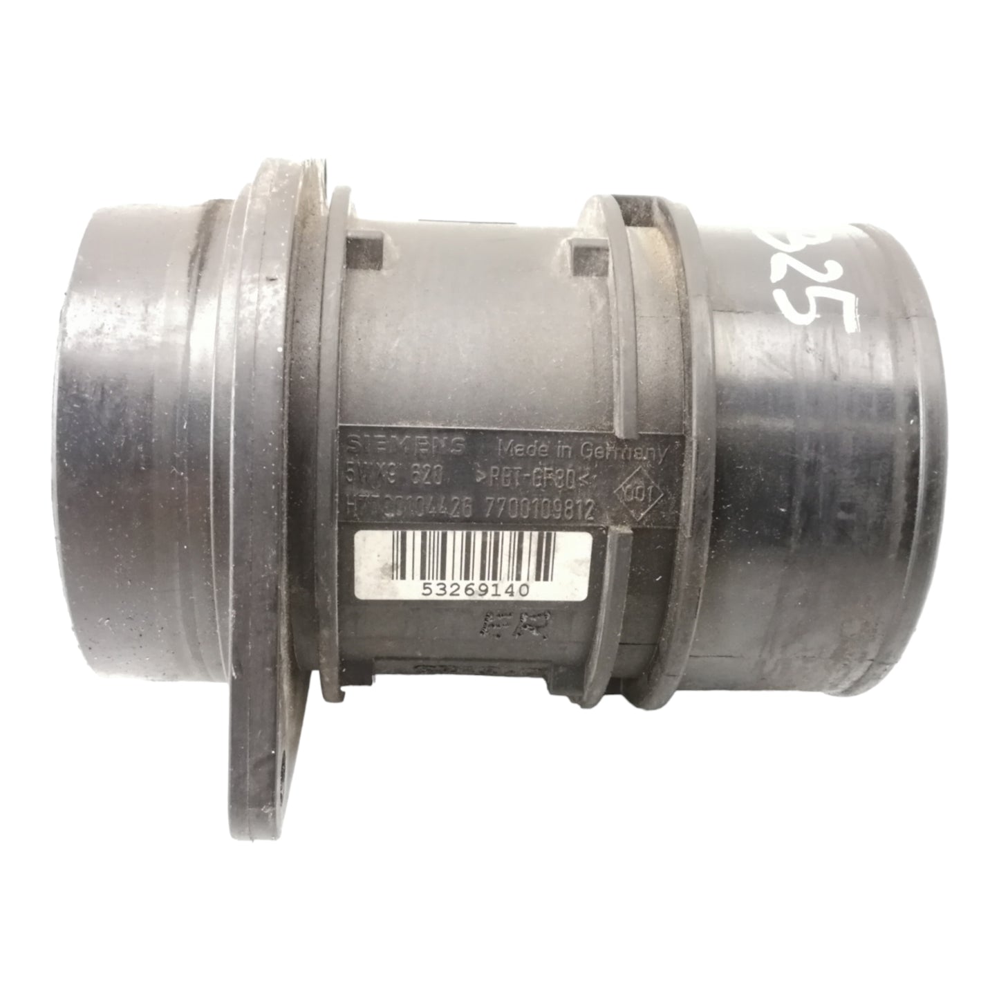 Misuratore Massa Aria Debimetro RENAULT MÉGANE 2 CC SW/SCENIC 2/TRAFIC 3 Diesel