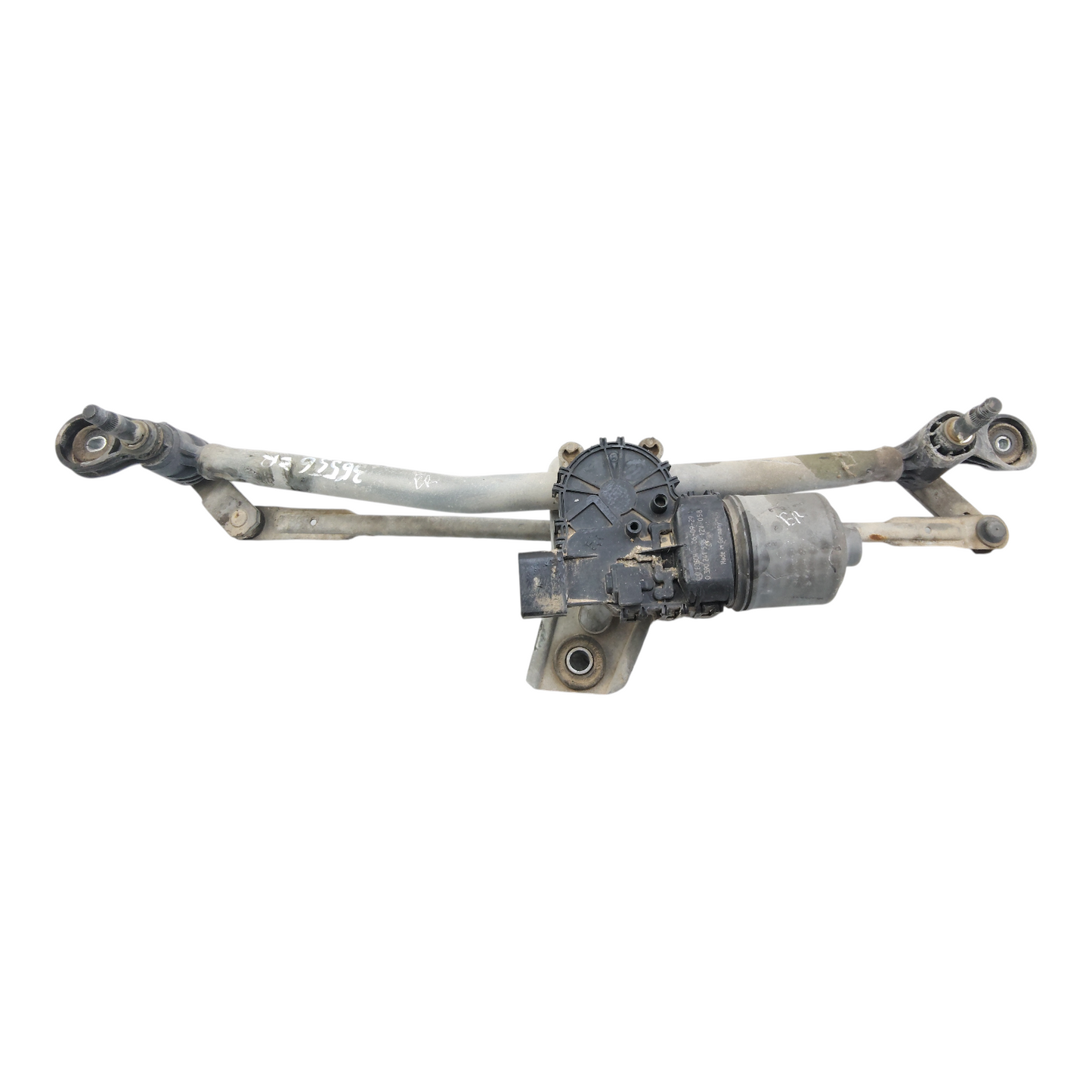 Meccanismo Tandem Tergicristallo OPEL ASTRA H